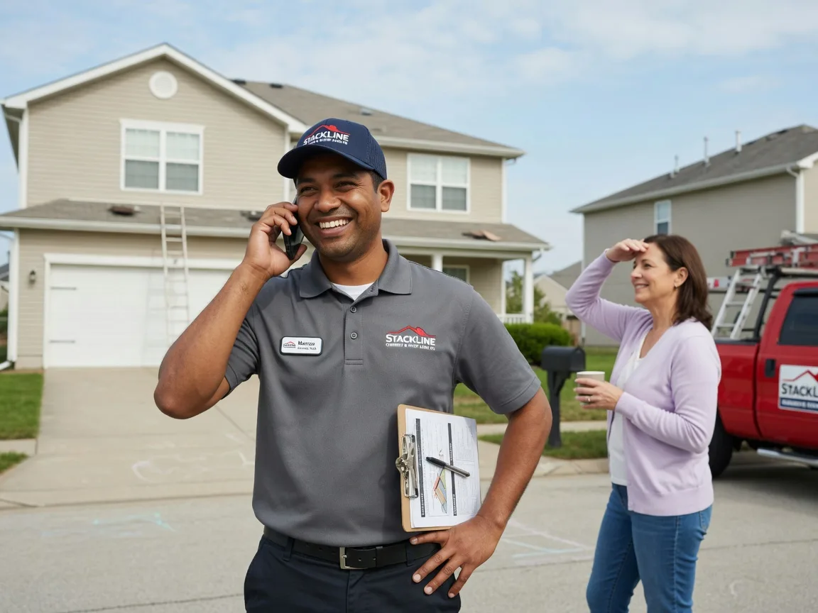 Chimney flashing repair Charlottesville, VA FAQs